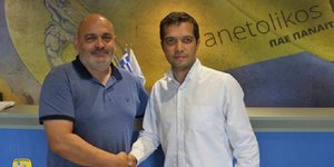 Ο Λουίς Κάστρο