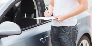 Απαραίτητος ο έλεγχος πριν από την αγορά μεταχειρισμένου ΙΧ
