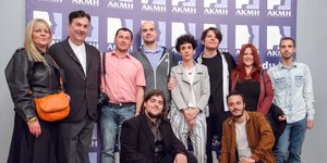 Oι «Ματιές» στο σήμερα και το χθες της πόλης έκλεψαν την παράσταση στη φετινή διοργάνωση των «ΗΜΕΡΩΝ ΘΑΛΑΣΣΑΣ»