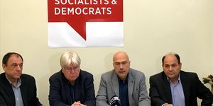 Μέλη της Ανανεωτικής Αριστεράς