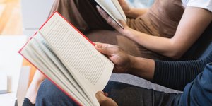 4+1 tips για απολαυστικό διάβασμα!