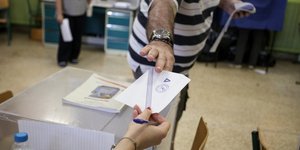 Κάλπες για τις δημοτικές εκλογές