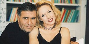 Οι πρωταγωνιστές από την σειρά «Δύο Ξένοι»