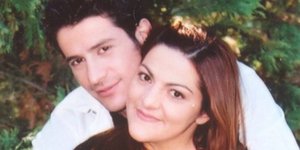 Aλέξης Γεωργούλης και Βίκυ Σταυροπούλου