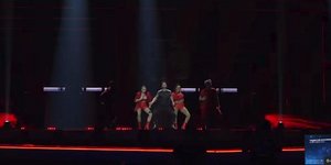 Η συμμετοχή της Ελβετίας στη Eurovision