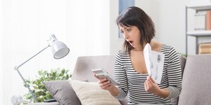 Μείωσε τον λογαριασμό ρεύματος με τρία απλά βήματα