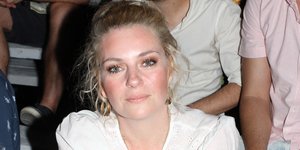 Για «παρεξήγηση» έκανε λόγο ο εφημέριος του ναού αναφερόμενος στο περιστατικό με την Ελισάβετ Μουτάφη