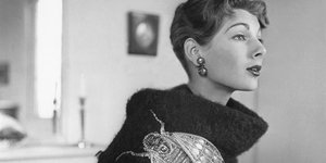 Ελσα Σιαπαρέλι