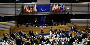 Ευρωπαϊκό Κοινοβούλιο 