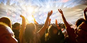 Ο Β' Ημιτελικός της Eurovision ξεκινά το βράδυ της Πέμπτης στο Τελ Αβίβ