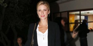 H Ευαγγελία Αραβανή 