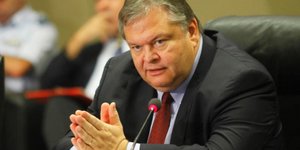 Ο Ευάγγελος Βενιζέλος μίλησε για τον ανάγκη αλλαγής ποινικού κώδικα