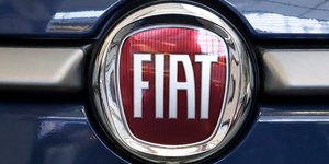 Το σήμα της Fiat