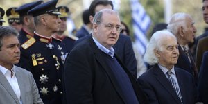 Επίθεση στον Κυριάκο Μητσοτάκη από τον Νίκο Φίλη