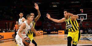 Final 4 Euroleague