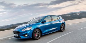 Διάκριση για τον 1,0 EcoBoost της Ford