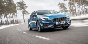 Blue days από την Ford