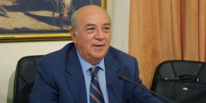 Ο πρώην υφυπουργός του ΠΑΣΟΚ Φοίβος Ιωαννίδης