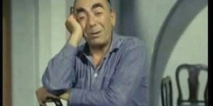 Παπαγιαννόπουλος «Αχ βρε φουκαρά Αλέξη»...