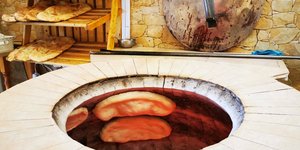 Φούρνος παραδοσιακός