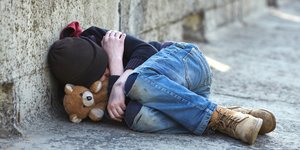 Φτώχεια στην Ευρώπη