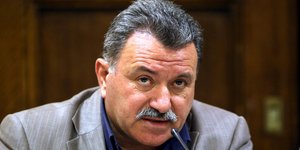 40 δάνεια συνολικού ύψους 1,5 εκατομμύρια ευρώ έχει λάβει ο υποψήφιος Περιφερειάρχης του ΣΥΡΙΖΑ Θεόδωρος Γαλιατσάτος