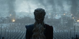 Game of Thrones
