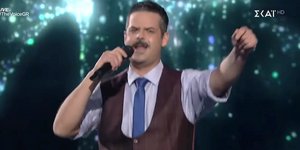Γιάννης Πανουκλιάς