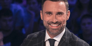 Γιώργος Καπουτζίδης