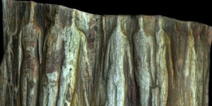 Γλυπτό από μέταλλο 