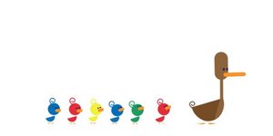 Το doodle της Google για τη γιορτή της μητέρας