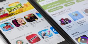 Οι καλύτερες εφαρμογές του Google Play