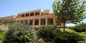 Ξενοδοχειακή μονάδα της Grecotel