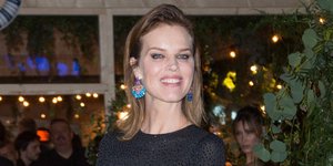 Η απαστράπτουσα Εύα Χερτζίκοβα