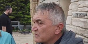 Ο ιδιοκτήτης καφετέριας που έδειρε εφοριακό