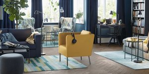 IKEA σπίτι διακόσμηση