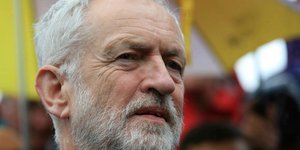 Τζέρεμι Κόρμπιν