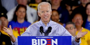 Τζο Μπάιντεν 