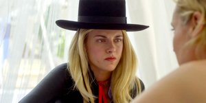 Η πιο μεγάλη απάτη (JT Leroy)