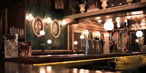 Το εσωτερικό του Juan Rodriguez 