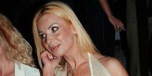 Η Τζούλια Μπάρκα