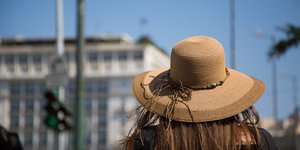 Καλοκαιρινός ο καιρός σε όλη τη χώρα