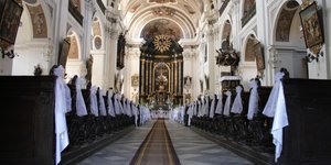 Καθολική εκκλησία