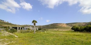 Πέτρινο σπίτι στην Πάτμο