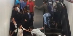 Κυλιόμενη σκάλα