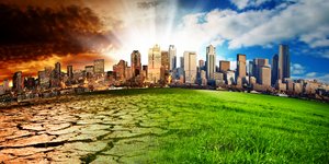 Κλιματική αλλαγή