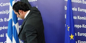 Οι προβλέψεις της Ευρωπαϊκής Επιτροπής για την Ελλάδα