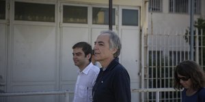 Το σκεπτικό της απόφασης του Αρείου Πάγου για την άδεια του Κουφοντίνα