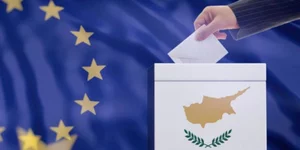 Εκλογές στην Κύπρο