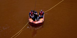 Έρευνες για τα θύματα του serial killer